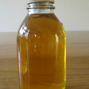 Huile de tung à séchage rapide en vrac, pureté 99 %, huile de cire pour bois, finition naturelle pour meubles et applications marines - Product Image 2