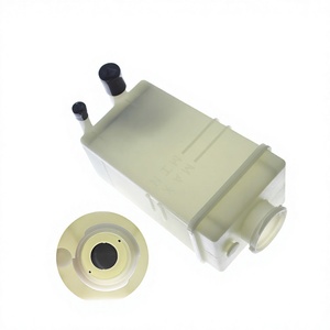 Réservoir de direction assistée 2L543531AB pour Ford Ranger 1998-2012 en plastique - Product Image 4