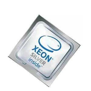 Gloednieuwe Xeon Zilver 4309y Processor 2.8Ghz 8-Core 105W Cpu
