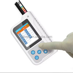 KT-B001 Equipamento Químico Médico Recém-Chegado Detector de Urina Analisador Automático de Teste de Urina Pequeno Analisador Automático de Urina - Product Image 1