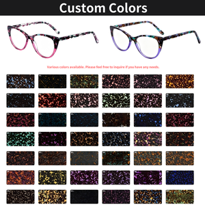 2026 New Trend Polarized Square Sunglasses Custom Acetate Frame <strong>TAC</strong> Lens UV400 Protection Anti-Glare Glasses Case Durable Fast - Product Image 3