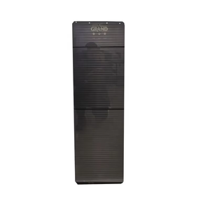 Distributeur d'<span class=keywords><strong>eau</strong></span> chaude et froide avec armoire réfrigérée, chargement par le haut, fonctionnement manuel, <span class=keywords><strong>fontaine</strong></span> <span class=keywords><strong>à</strong></span> <span class=keywords><strong>eau</strong></span> potable pour la maison - Product Image 2