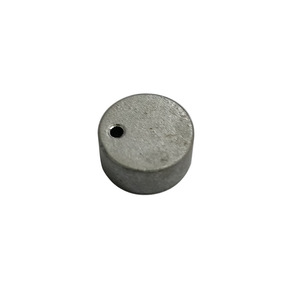 Piezas Mecánicas, Rueda Excéntrica con Base de Hierro, Moldeo por Compresión, Hecho a Medida, Venta al por Mayor en Pequeñas Cantidades - Product Image 3