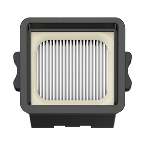 Filtro HEPA y otras piezas de repuesto para aspiradora robótica inalámbrica <span class=keywords><strong>Laresar</strong></span> M3/AC1 Elite - Product Image 2