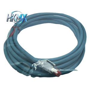 Lector de Códigos de Barras Inteligente con IA OP-87231 con Cable Ethernet de 5 Metros, Estándar NFPA79, Lectura Industrial DPM y OCR - Product Image 1
