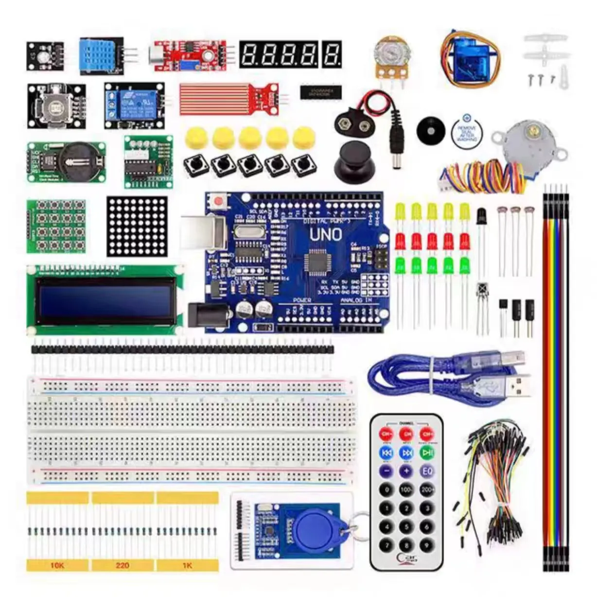 ATMEGA328P ESP32 TP4056 Superบอร์ดพัฒนาStarter Kitใช้งานร่วมกับA Rduino UNO R3 IDE WIFI GPS GNSSโมดูล