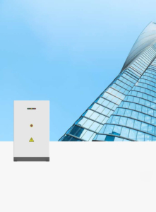 ระบบแบตเตอรี่แบบกระจายตัว ตู้เก็บพลังงานแบตเตอรี่ LiFePO4 Bess 261 กิโลวัตต์ชั่วโมง - Product Image 4