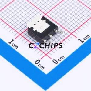 วงจรรวมชิพ PMIC ตัวควบคุมเชิงเส้น (LDO) ชิปวงจรรวม BA7815FP-E2ต่อ252แบบดั้งเดิมและใหม่ - Product Image 2