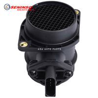 Capteur de débit d'air massique MAF 06A906461A 0280218002 pour Volkswagen Beetle Golf Jetta 0280218003