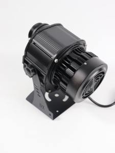 <span class=keywords><strong>Projecteur</strong></span> <span class=keywords><strong>LED</strong></span> <span class=keywords><strong>multicolore</strong></span> à effet vague/ondulation d'eau, étanche, pour extérieur, effet aquatique - Product Image 4
