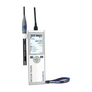 Kit de terrain pour conductimètre S7, précision pH 0,01 pour l'irrigation agricole 30232184 - Product Image 3