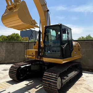 Excavatrice d'occasion CAT 323D2L Prix avantageux Excellentes performances Excavatrice d'occasion CAT à vendre - Product Image 1