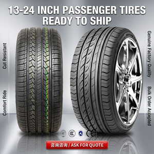 Pneu de camion Joyroad Doupro Fleet, bande de roulement extra profonde, pneu radial pour semi-remorque, pneu de traction tout-terrain 11R22.5 315/80R22.5 - Product Image 3