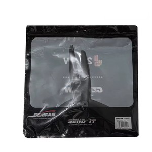 ใบพัด FPV สำหรับชุดโดรน ทำจากพลาสติก ใยแก้ว ไนลอน ขนาด 1170 11 นิ้ว 3 ใบพัด อะไหล่ UAV - Product Image 4