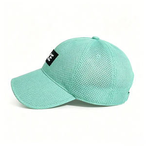 Fashionable Adjustable Polyester/Cotton Dog <b>Baseball</b> <b>Cap</b> with ACE Logo Breathable UV Protection for Medium & Large Dogs - Product Image 5