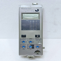 Unidad de Control Micrologic 5.0a 33072, Protección Contra Cortocircuitos de 6300a 3p/3d