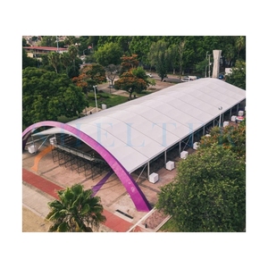 Estructuras de aluminio prefabricadas Arcum Tent Super - Product Image 5