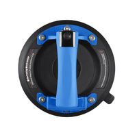 Outils de levage de panneaux en verre à ventouse sous vide durables, modèle 006, ventouses électriques pour le transport de dalles et de carreaux