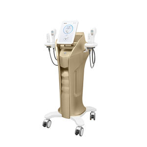 Envio Rápido Vertical 4 em 1 HIFU 7D Antienvelhecimento para Aperto da Pele RF para Uso Doméstico Remoção de Rugas Perda de Peso para Centro de Beleza - Product Image 1