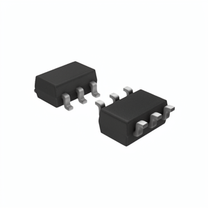 Original One Stop Service SOT 23 6 ADS1000A1IDBVR Electronic Circuit Components Data Acquisition - Product Image 1