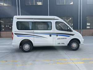 Campan Van V 80<span class=keywords><strong>รถ</strong></span><span class=keywords><strong>บ้าน</strong></span>เคลื่อนที่<span class=keywords><strong>ขน</strong></span>าดเล็กตั้งแคมป์ผลิตในปริมาณต่ำที่กำหนดเองได้ทัวร์รถบ้านเคลื่อนที่ขนาดเล็ก6ที่นั่ง - Product Image 2