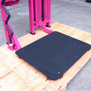 Kommerzielle Dual-Funktions-Bizeps-Trizeps-Fitnessmaschine für Ganzkörpertraining und Armtraining im Stehen - Product Image 5