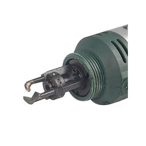 Motor enamel <b>wire</b> <b>stripper</b> manual enameled stripping machine - Product Image 2