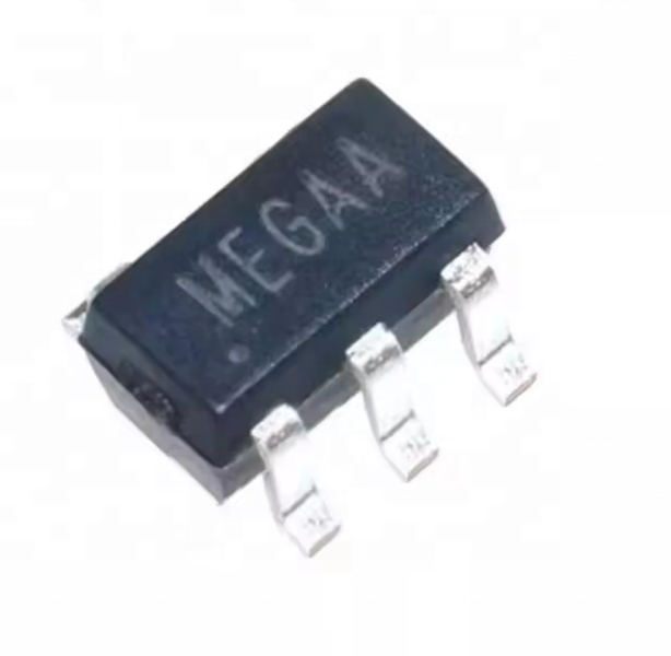 New Original RY2121 SOT23-5 Integrated Circuits Electronic Components China Standard Operating Temperature