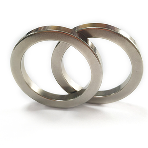 Diametralisch magnetisierter mehrpoliger großer Ringmagnet n52 neodymium-magnetring - Product Image 4