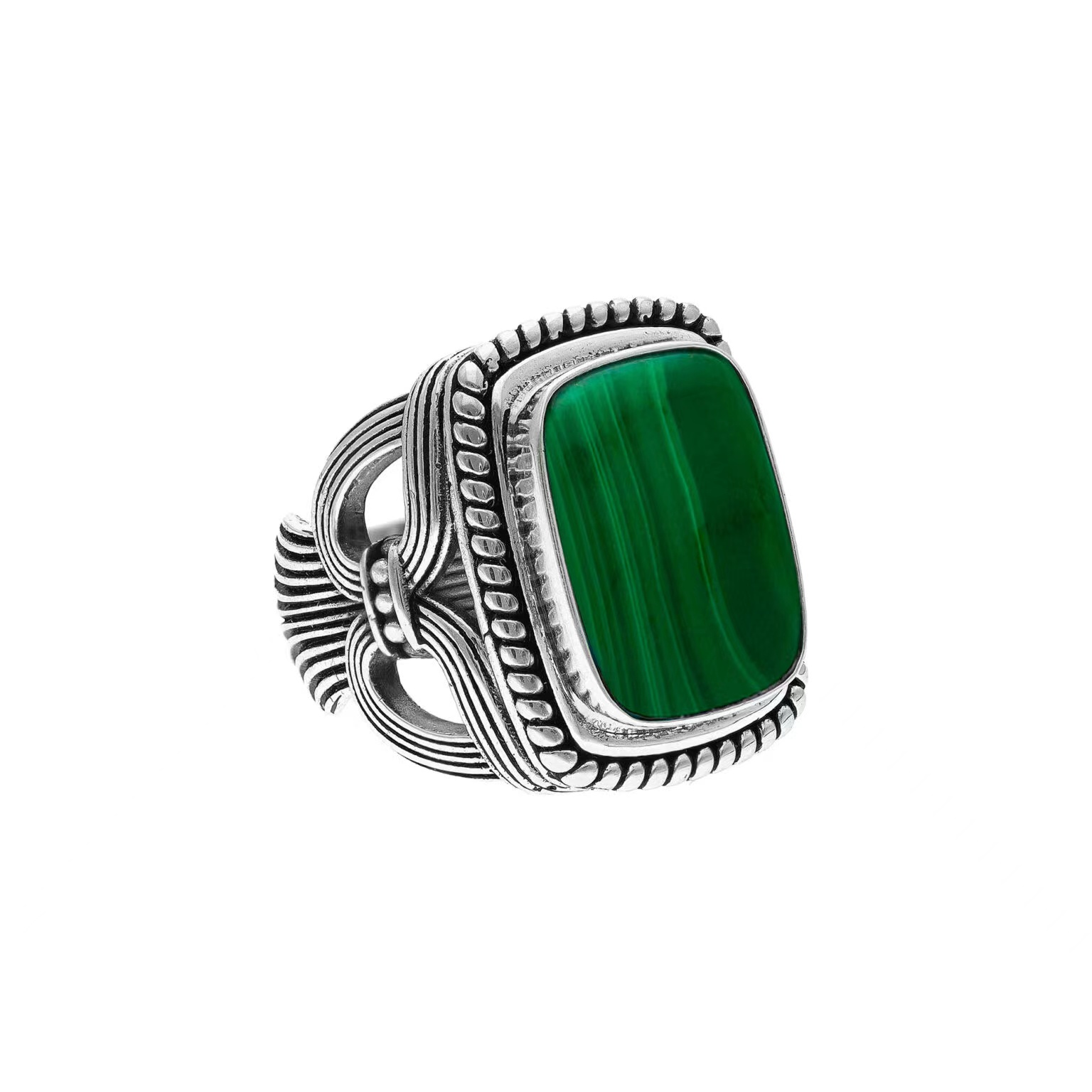 LR2642 malachite