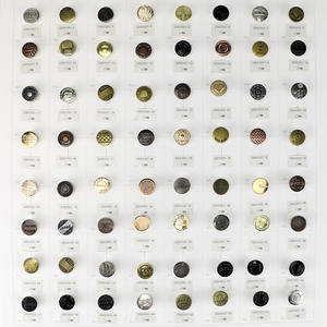 Cheap Price Custom Logo Jeans Tack <strong>Button</strong> <strong>Metal</strong> <strong>Buttons</strong> for Denim - Product Image 6