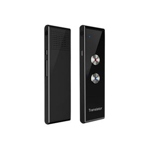 X430-1 T8+ Portable <b>Smart</b> Multi Language Translator BT Voice Real-time Translation Pen - Product Image 1