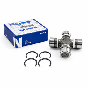 Kit de Junta Universal Nayson 68145053AA para Eje Delantero, Junta en U para Jeep Wrangler JK Grand Cherokee 2007-2018 68145053AA - Product Image 3