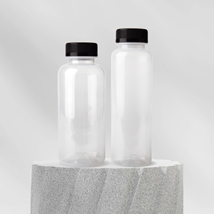 Bán buôn 100ml 200ml 250ml <span class=keywords><strong>300ml</strong></span> 500ml cấp thực phẩm PP chịu nhiệt nhựa uống nước giải khát chai nóng điền vào nước trái cây PP chai - Product Image 6