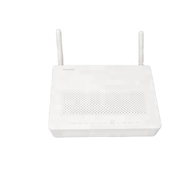 Brand NEW HG8546M 8546M GPON ONT ONU 1GE+3FE+WIFI 4 ports
