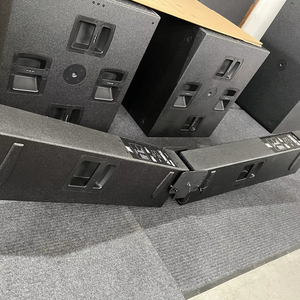 Système de haut-parleurs PA actifs et passifs d'intérieur LSnxl24 de haute qualité, colonne audio professionnelle pour sonorisation de scène et divertissement musical L - Product Image 5