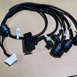 Adaptateur de boîte de vitesses pour DQ250 DQ200 VL381 VL300 Lecture et écriture L296 - Product Image 4