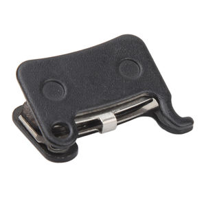 Pastillas de Freno de Disco Metálicas para Bicicleta de Montaña, Juego de Pastillas de Freno de Disco para ZOOM HB870 HB875 HB100 para SHIMANO M595 M775 M596 <span class=keywords><strong>M585</strong></span> M535 M975 - Product Image 3