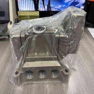 Vanne solénoïde d'origine SMC VP4150-105G - Product Image 3