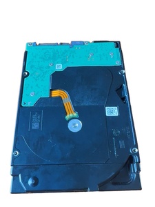 Disco Duro Interno Empresarial Original IronWolf PRO de 14 TB y 3.5 Pulgadas ST14000NE0008, 7200 RPM, SATA 6 Gb/<span class=keywords><strong>s</strong></span>, para Centro de Datos - Product Image 5