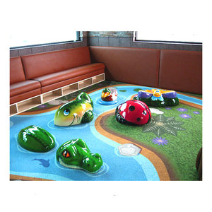 Trẻ Em Trong Nhà Hoặc Ngoài Trời Cảnh Quan Mềm Điêu Khắc Bọt Chơi Khu Vực Cho Daycares Và Trung Tâm Mầm Non - Product Image 6