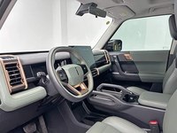 Chery iCar V23 – Voiture électrique avec conduite à gauche et caméra de recul – SUV d'occasion chinois très demandé à l'export