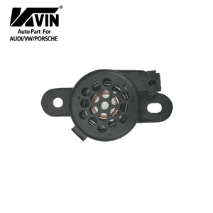KVIN 8E0919279 Haut-parleur jeune pour klaxon de recul <span class=keywords><strong>A4</strong></span> 1ZD919279 pour C6/MT/LAV 8E0 919 279 - Product Image 1