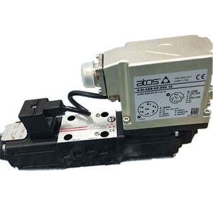 ปั๊มไฮดรอลิกโซลินอยด์ SCG353A047 PVV ปั๊มใบพัด Atos AZPF - Product Image 1