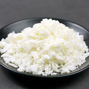 Cera de Soja Natural 100% en Granel, Gránulos de Cera Perfumada Premium para Fabricación de Velas, Cera Votiva en Tarro - Product Image 3