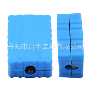 Juego de 33 Puntas para Destornillador Neumático Mr Drill, Cabeza Phillips, Magnéticas, Profesionales, para Reparaciones DIY, en Estuche de Plástico Azul - Product Image 4