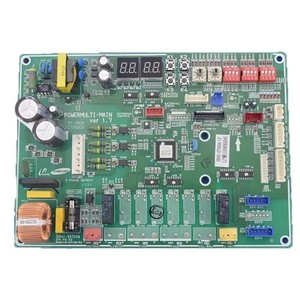 Carte mère de climatiseur DB93-07456A LF DB41-00755A compatible avec les unités de climatisation centrales Samsung - Product Image 1
