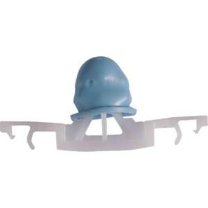 KS TOOLS - 420.5003 Joint de connexion en caoutchouc pour Audi (multi-pack) - EAN 4042146583128 CARROSSERIE ET TÔLES MÉTALLIQUES - Product Image 1