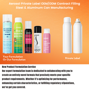 Spray Esencial para el Cuero Cabelludo Personalizado al por Mayor, Suero de Extracto de Plantas Naturales, Tónico Nutritivo para el Cuidado del Cuero Cabelludo, Tratamiento Capilar, Marca Privada - Product Image 2