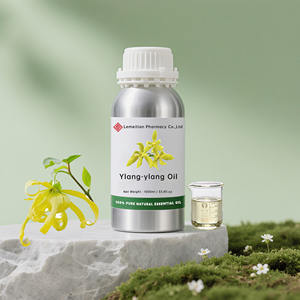 Aceite Esencial de Ylang-ylang Extra para la Intimidad de Parejas, Mejora de la Relación, Aceite para Masajes Sexuales - Product Image 2